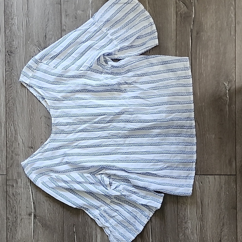 🦋Universal Thread Top